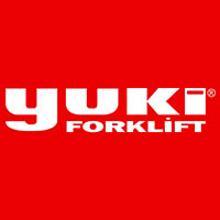 Forklift / Yuki Forklift
